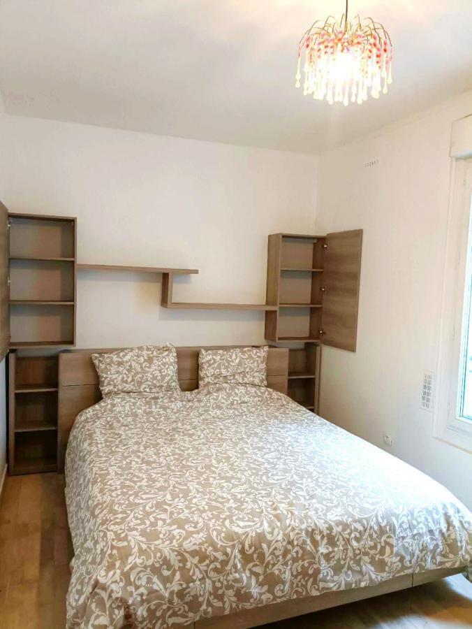 Paris Comfortable Studio المظهر الخارجي الصورة
