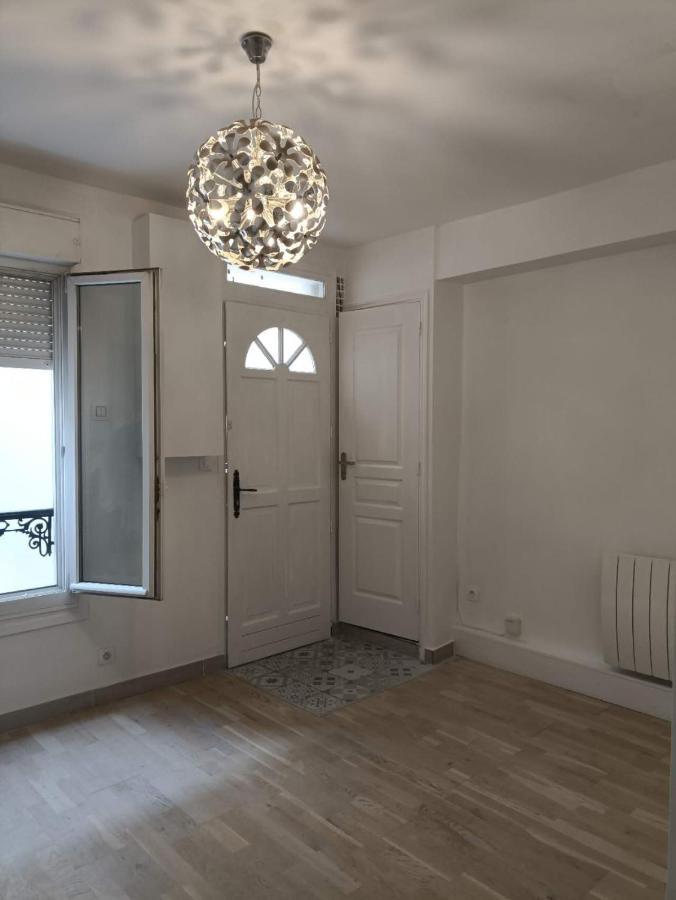 Paris Comfortable Studio المظهر الخارجي الصورة