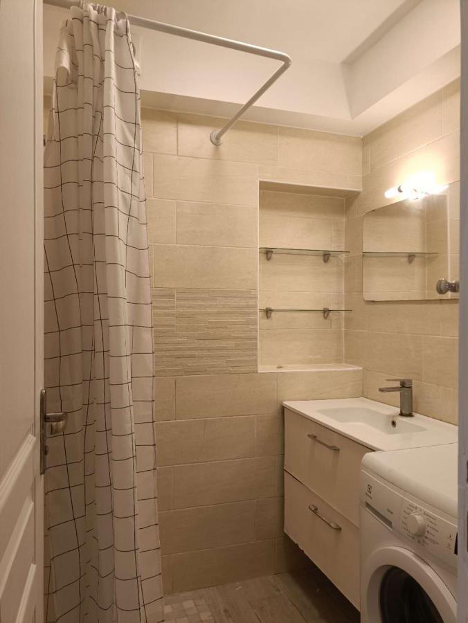 Paris Comfortable Studio المظهر الخارجي الصورة